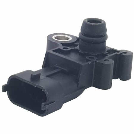 TRUE-TECH SMP Map Sensor Pressure Sensor, As372T AS372T